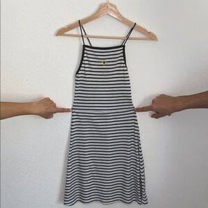 Topshop Beachy Sundress 